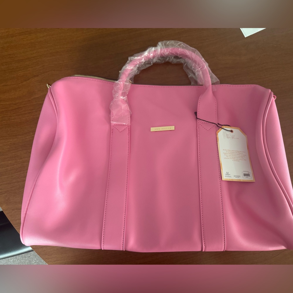 Amy Miller Bag
